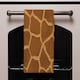 image 2 of Giraffe Print (Kitchen Towel)