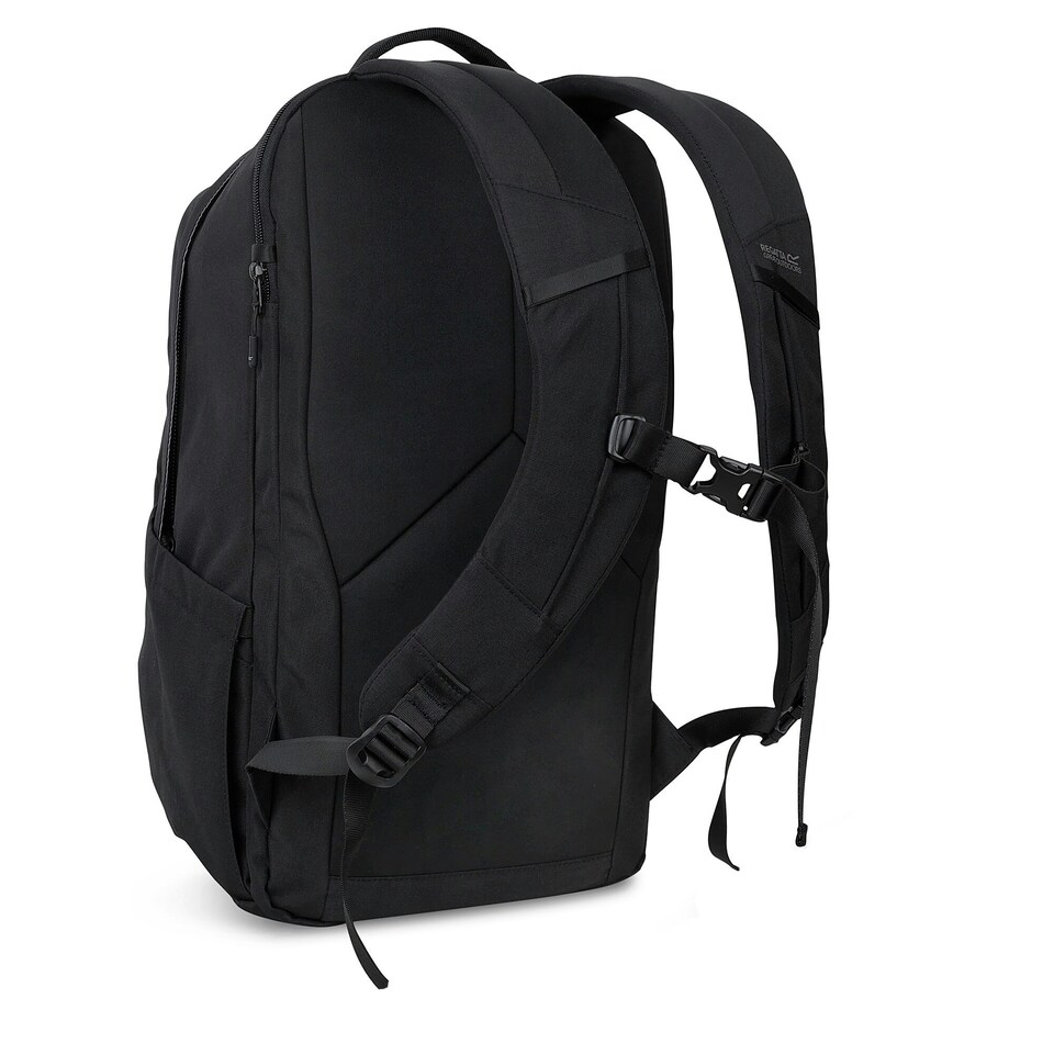 image 1 of Voyad 35L Backpack Black