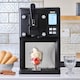 image 3 of Cooks Professional Digital Soft Serve Ice Cream Maker with 12 x 1L Mr Whippy Ice Cream Mix