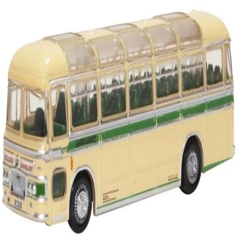 Oxford Diecast Bristol MW6G Hants & Dorset