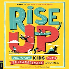 Rise Up