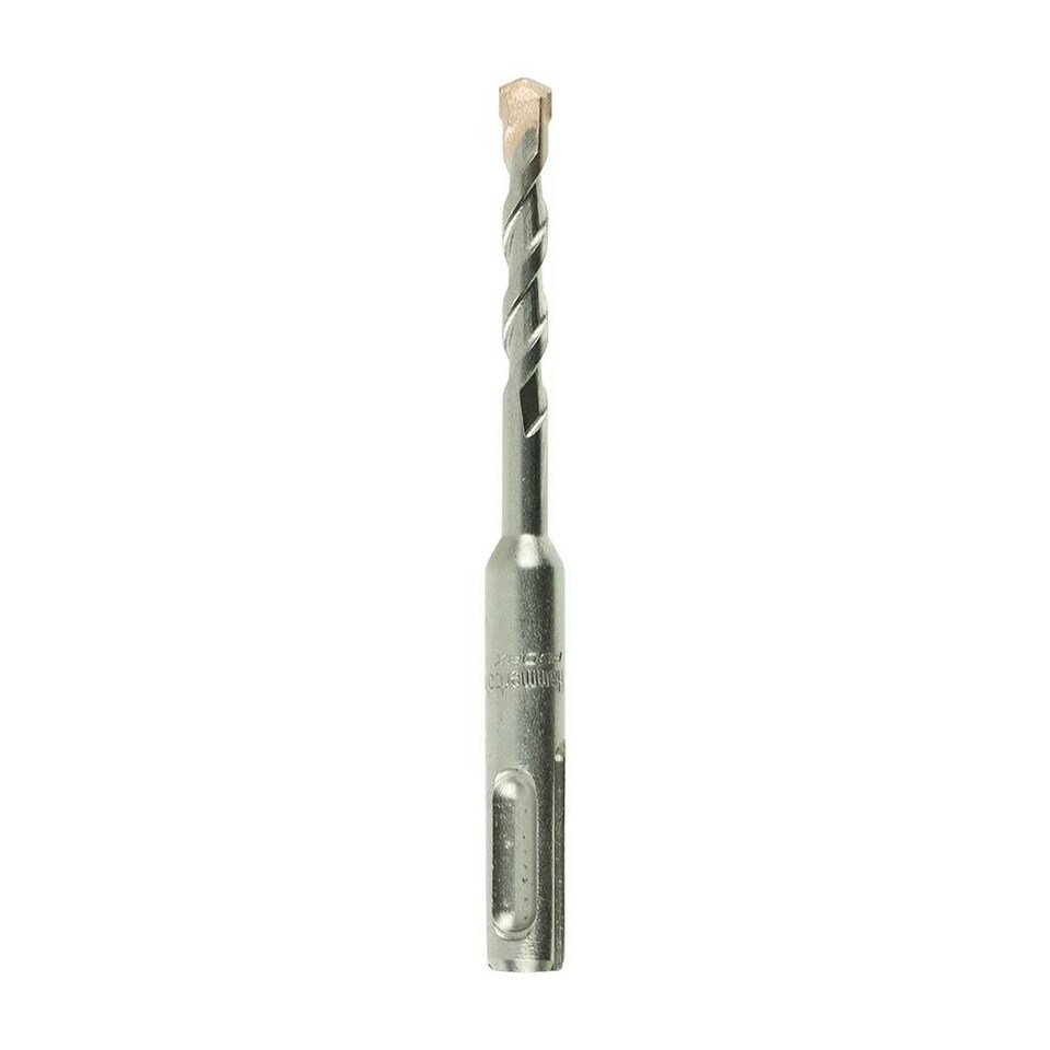 image 1 of Timco - Professional SDS Plus Hammer Bit (Size 6.5 x 110 - 1 Each)