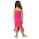 image 3 of Barbie Girls Mermaid Colour Changing Costume - Multicoloured - 7-8 Years 7