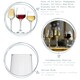 image 2 of LAV 18pc Lal Stemware Set - Clear Clear