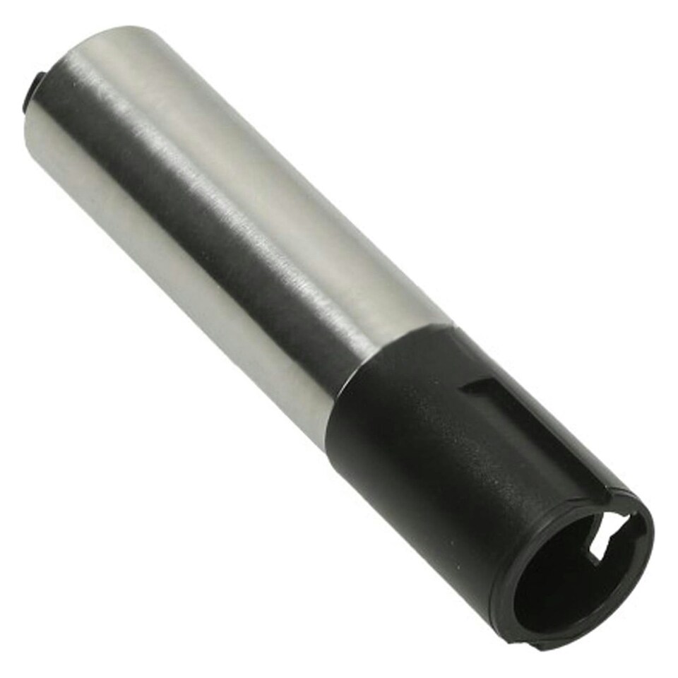 image 1 of SPARES2GO Outer Frother Nozzle Tap for DeLonghi EC685 EC695 EC785 EC795 ECAM23 ECAM25 Coffee Machine