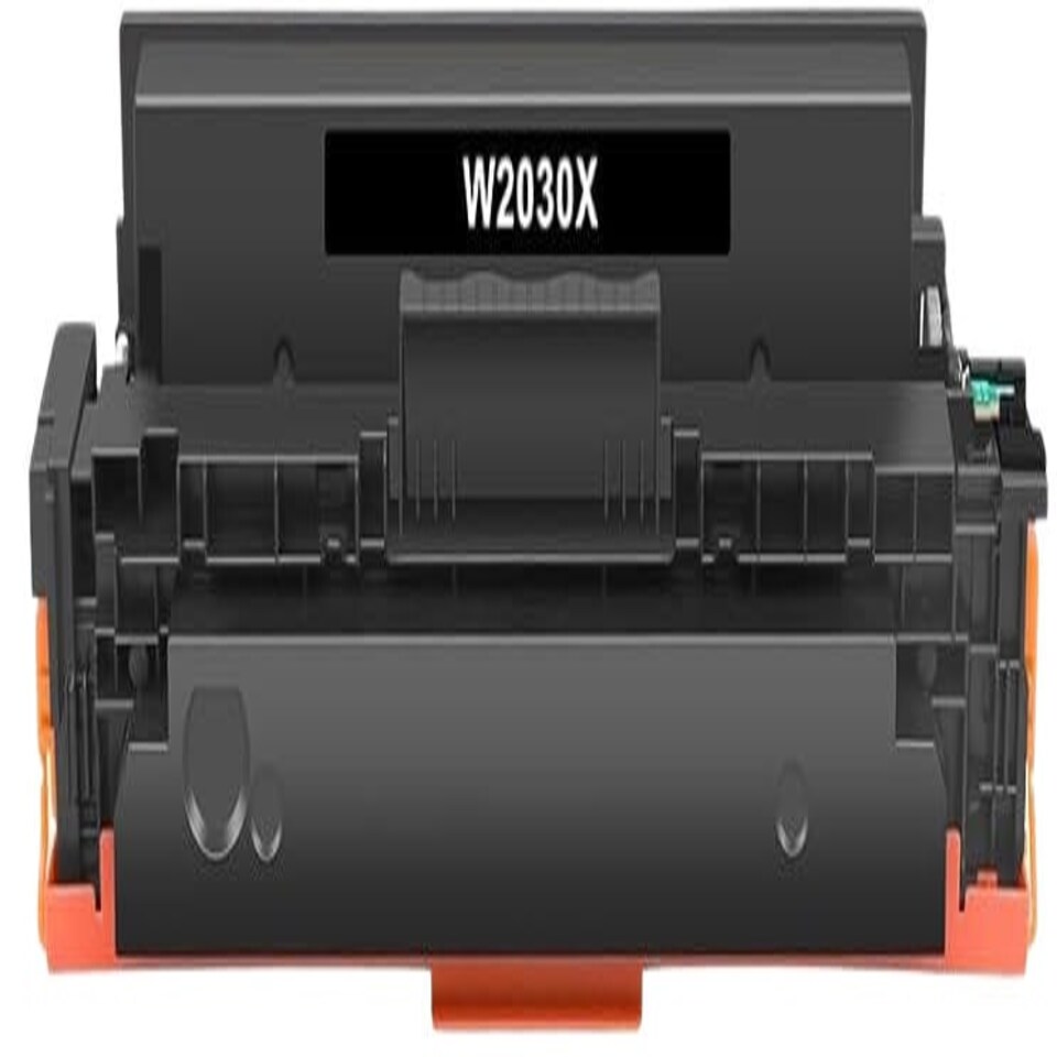 image 1 of HP 415X Black Toner Cartridge Black | Compatible HP 415X Black Toner Cartridge