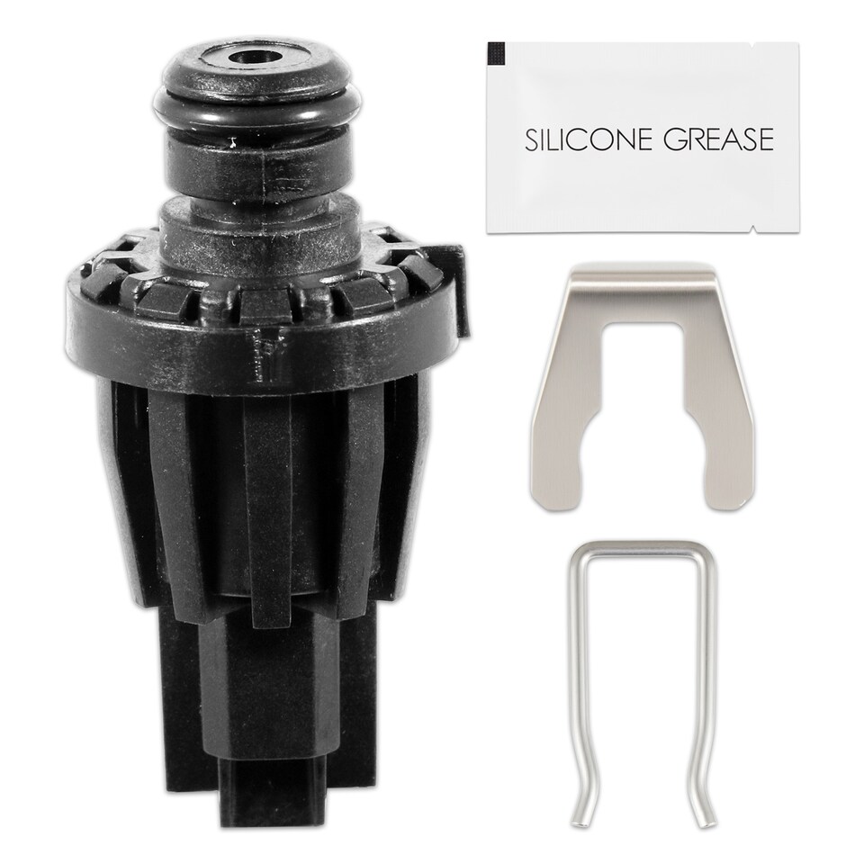 image 1 of SPARES2GO Water Pressure Sensor Kit for Vaillant ecoCRAFT ecoTEC Exclusive Pro Plus VKK VU VUI VUW Boiler (0020059717)