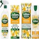 image 1 of Zoflora Springtime Bundle - Multipurpose Disinfectant Trigger Spray, 1x800ml, Concentrated Disinfected Liquid 500ml, Wipes & Carpet Freshener & Care Foam 600ml