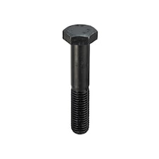 Unifix Grade 8.8 HT Hexagon Bolts M16 x 60 - Box of 25