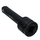 image 3 of 3PC 3/4" Drive Impact Extension Bar Set 4 - 6" 100 - 255mm Truck HGV Heavy Duty