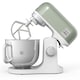 image 2 of Kenwood kMIx Stand Mixer, 5L , Sage Green
