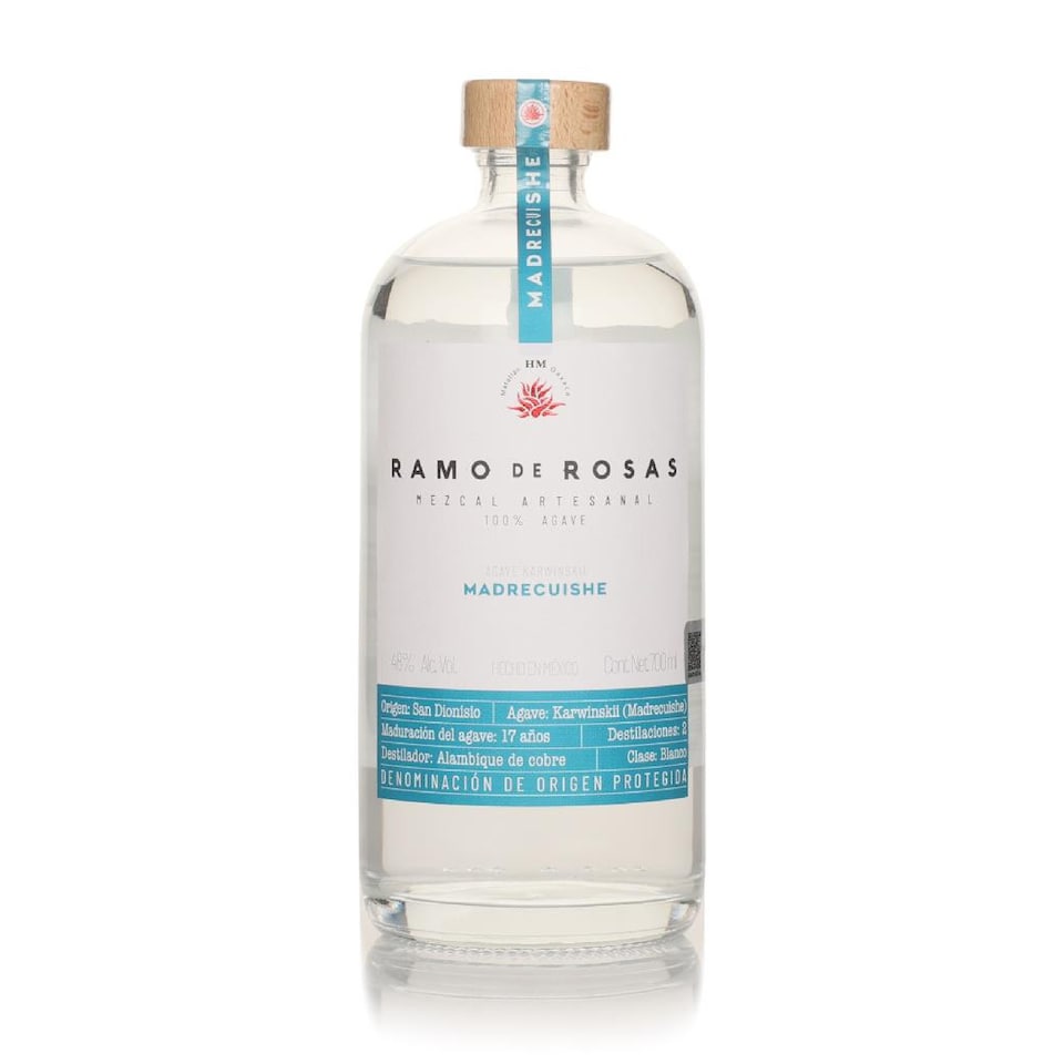 image 1 of Ramo de Rosas Madrecuishe