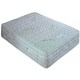 image 3 of Aloe Vera Pocket Sprung Memory Foam Mattress Small Double