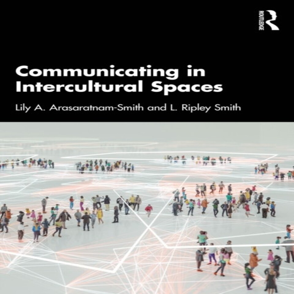 Communicating In Intercultural Spaces