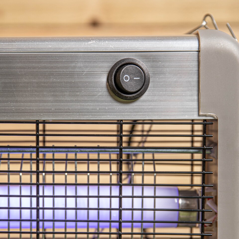 image 1 of 20w Ultra Violet Electronic Insect Killer / Fly Zapper