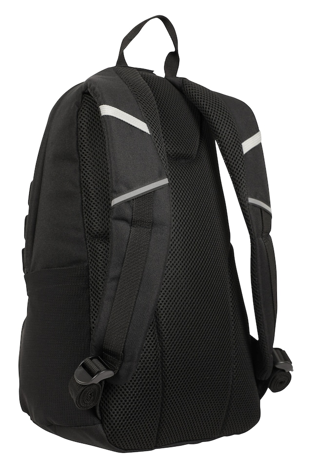 image 1 of Mountain Warehouse Pace 12L Rucksack Lightweight Hydration Compatible School Backpack