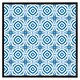 image 2 of Blue powerful (Picture Frame) Brown | S
