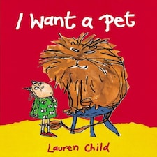 I Want A Pet