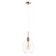 image 1 of BHS Carmella Ceiling Pendant | Copper | Copper | 1