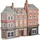image 3 of Metcalfe Low Relief Pub & Shops Card Kit