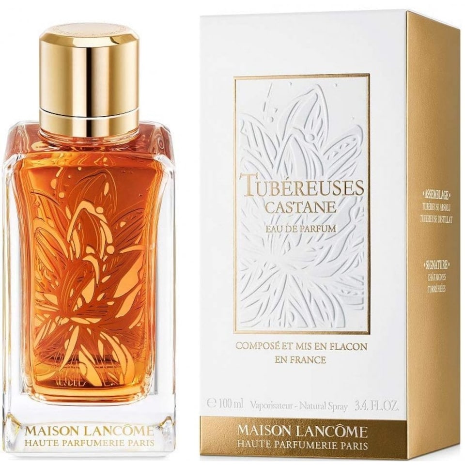 image 1 of Lancome Maison Tubereuses Castane 100ml EDP Spray