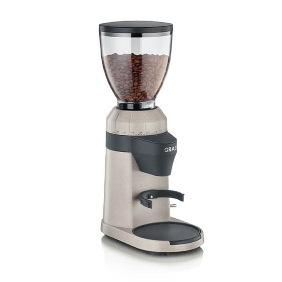 Graef Dipped Sand Coffee Grinder CM8011