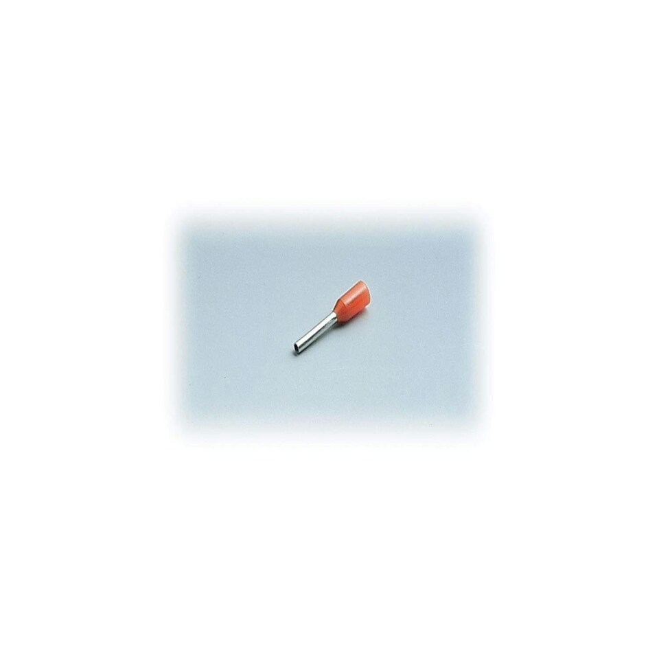 Wire End Protectors 50/ - Accessory