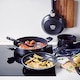 image 2 of GreenPan Memphis Non-Stick 20 Piece Cookware Set