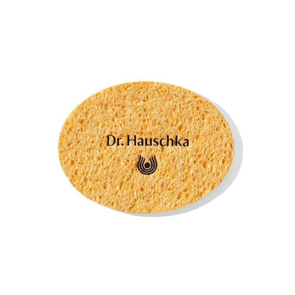 Dr. Hauschka Cosmetic Sponge Clear