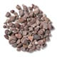 image 2 of Chippings - Pink Stone - 12-20mm - Premium Aggregate Bulk Bag - 850 kilos