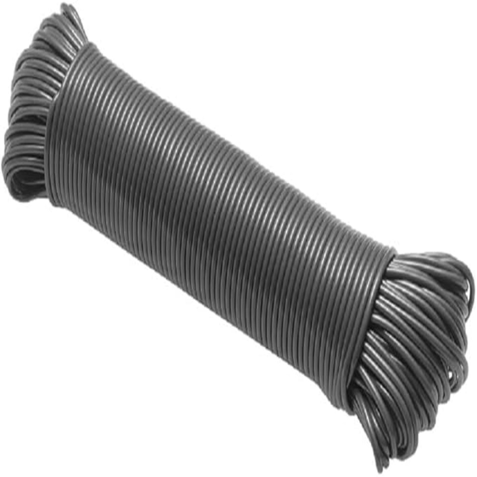 image 1 of Addis 60m Replacement PVC Washing Line & Cover
