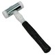 image 2 of Thor 38mm 712 Nylon Faced Work Glazing Window Beads Hammer Mallet TE345