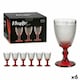 image 1 of Wine glass Vivalto PR16809B/BHA6 330 ml (6 Units) N/A