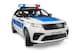 image 10 of Bruder Range Rover Velar Police with policeman Police Vehicle Playset