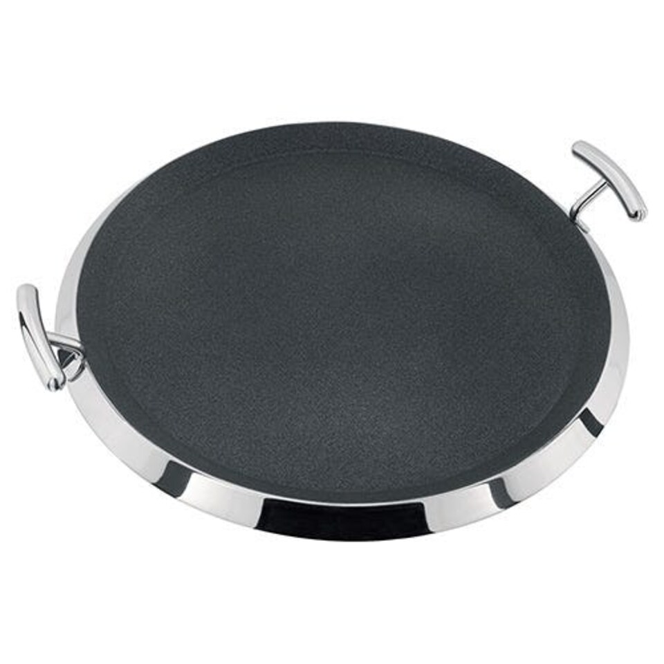 image 1 of Stellar 29cm Non-Stick Griddle