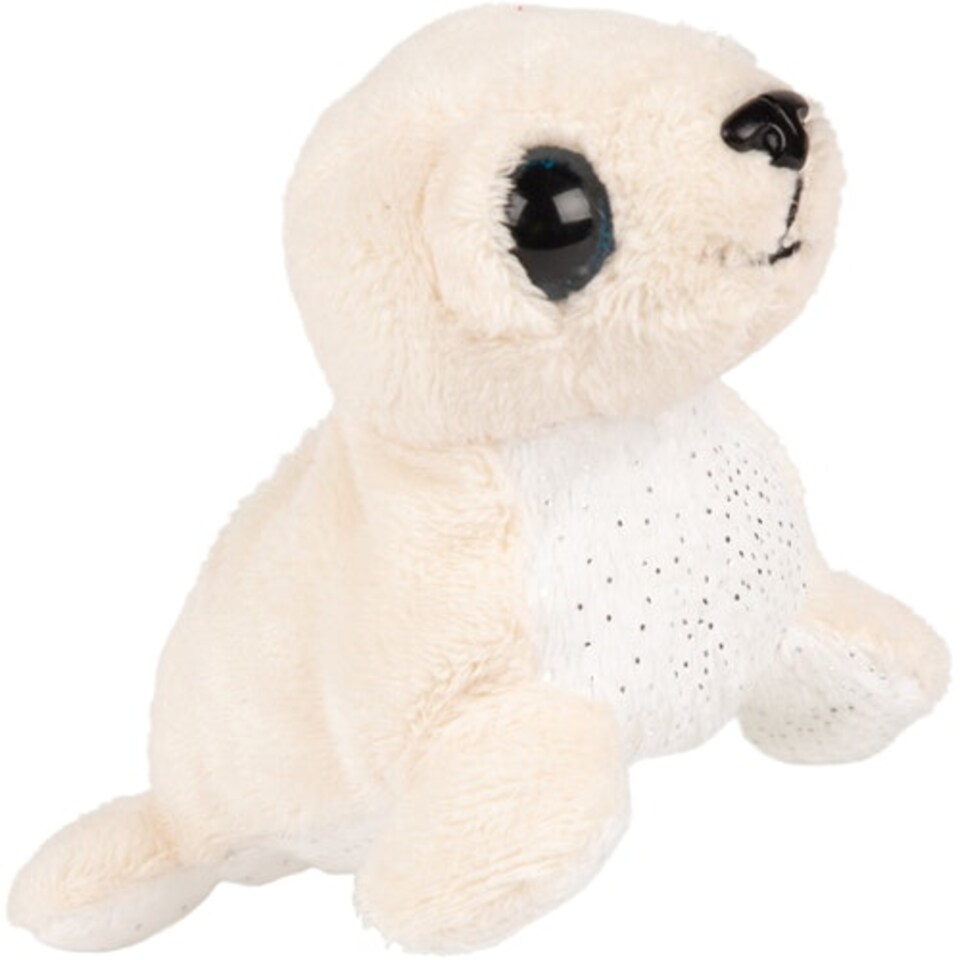 Small Harper Seal