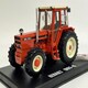 image 2 of Renault 981-4 Tractor 1:32 Scale Replicargi Rep 125
