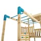 image 5 of TP Skywood Monkey Bars - FSC® certified