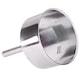 image 1 of Bialetti Filter Funnel - Moka/Dama (18 Cup)