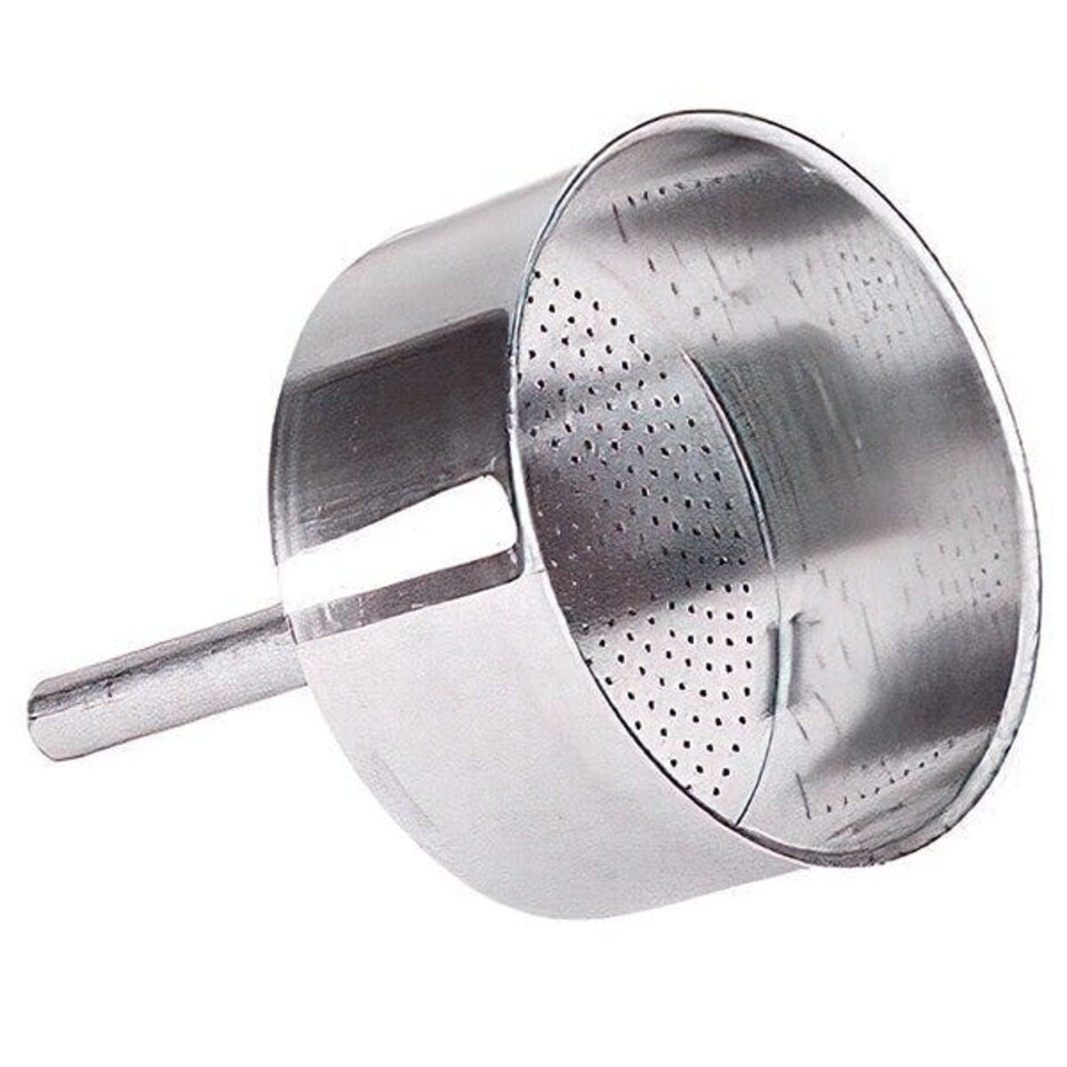 image 1 of Bialetti Filter Funnel - Moka/Dama (18 Cup)