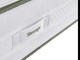 image 8 of Silentnight Airmesh 1600 Comfort Mattress King | White | King