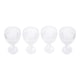 image 2 of Auclair Set Of Four Ice Cream Bowls