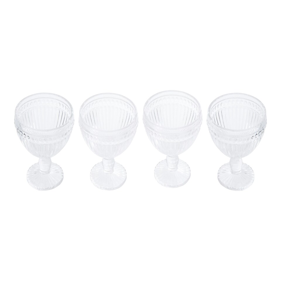 image 1 of Auclair Set Of Four Ice Cream Bowls