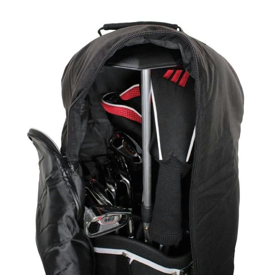 image 1 of Masters Strong Arm Protects Your Golf Clubs when Travelling - Transport, f/s