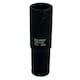 image 5 of 25mm Extra Deep Long Metric MM Impact Socket 1/2" Drive 6 Sided Single Hex