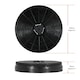 image 9 of SPARES2GO Charcoal Filter for Russell Hobbs RHGCH601 RHGCH901 RHGCH702 RHGCH902 RHGCH603 RHGCH903 RHGCH904 (x 2)