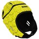 image 1 of Rhino Unisex Adult Rugby Headguard - Yellow - L