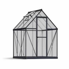 Greenhouse Mythos 6X6 - Grey