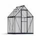 image 1 of Greenhouse Mythos 6X6 - Grey