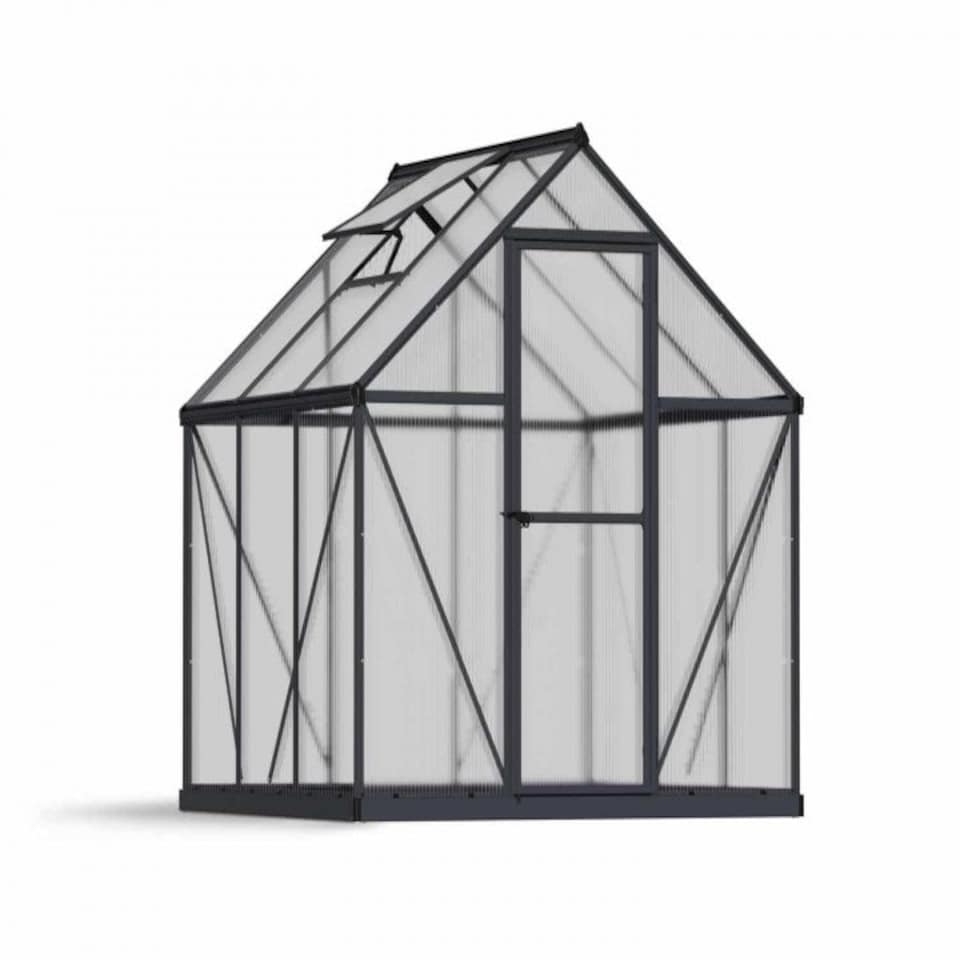 image 1 of Greenhouse Mythos 6X6 - Grey